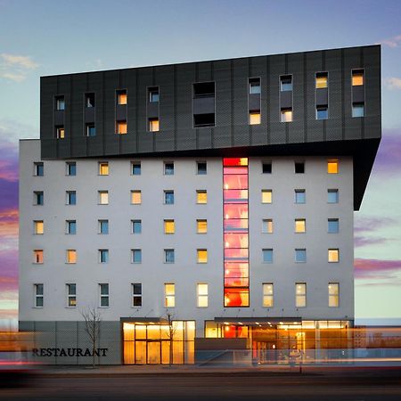 Comfort Hotel Olomouc Centre Buitenkant foto