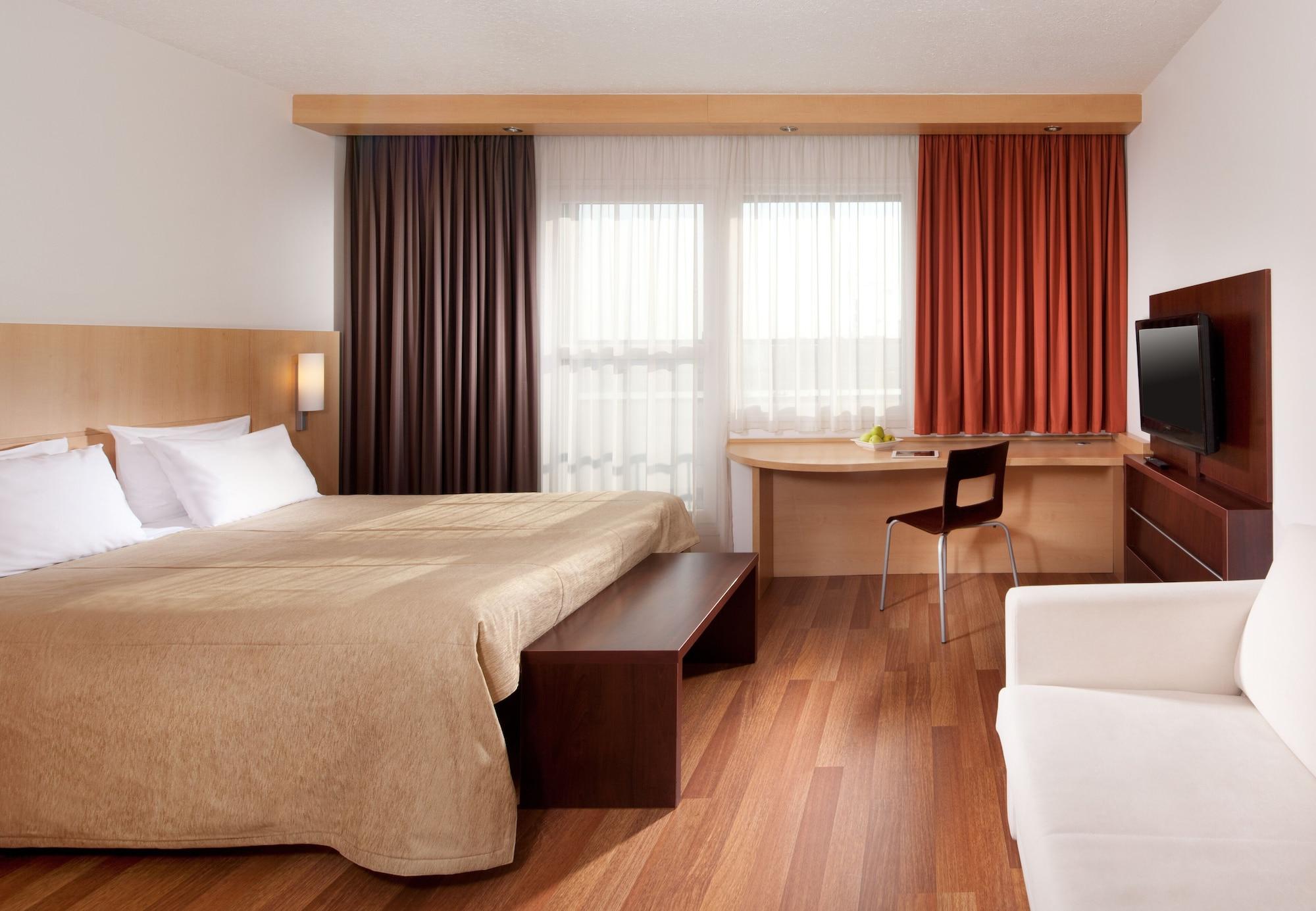 Comfort Hotel Olomouc Centre Buitenkant foto