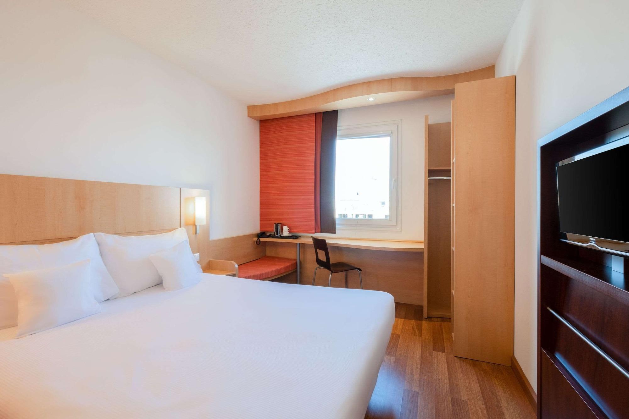 Comfort Hotel Olomouc Centre Buitenkant foto