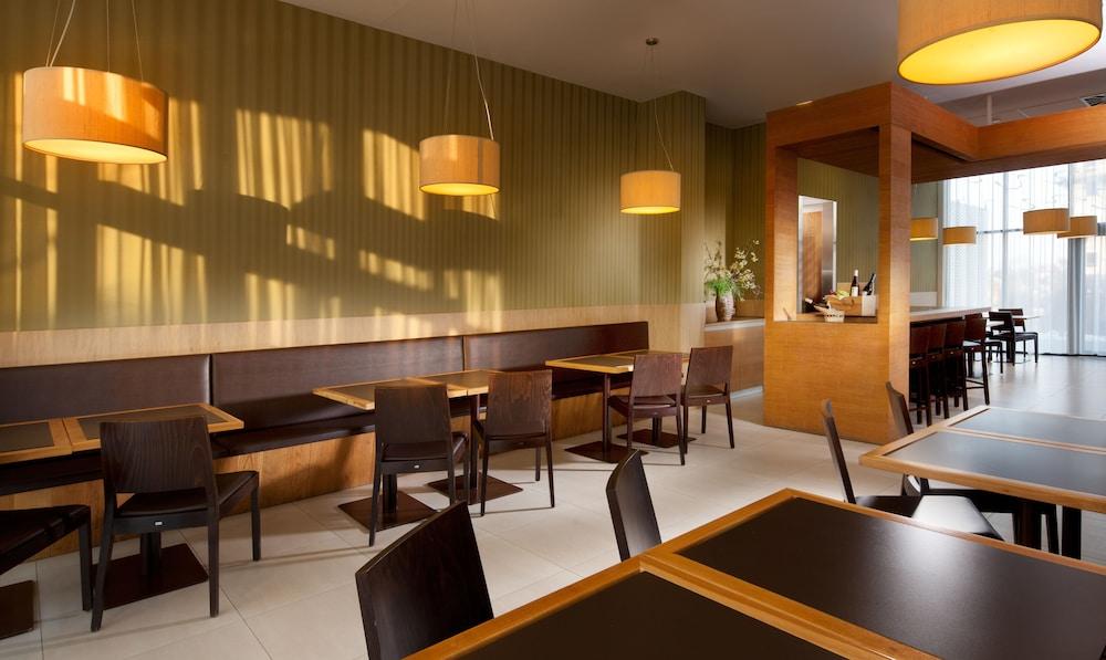 Comfort Hotel Olomouc Centre Buitenkant foto