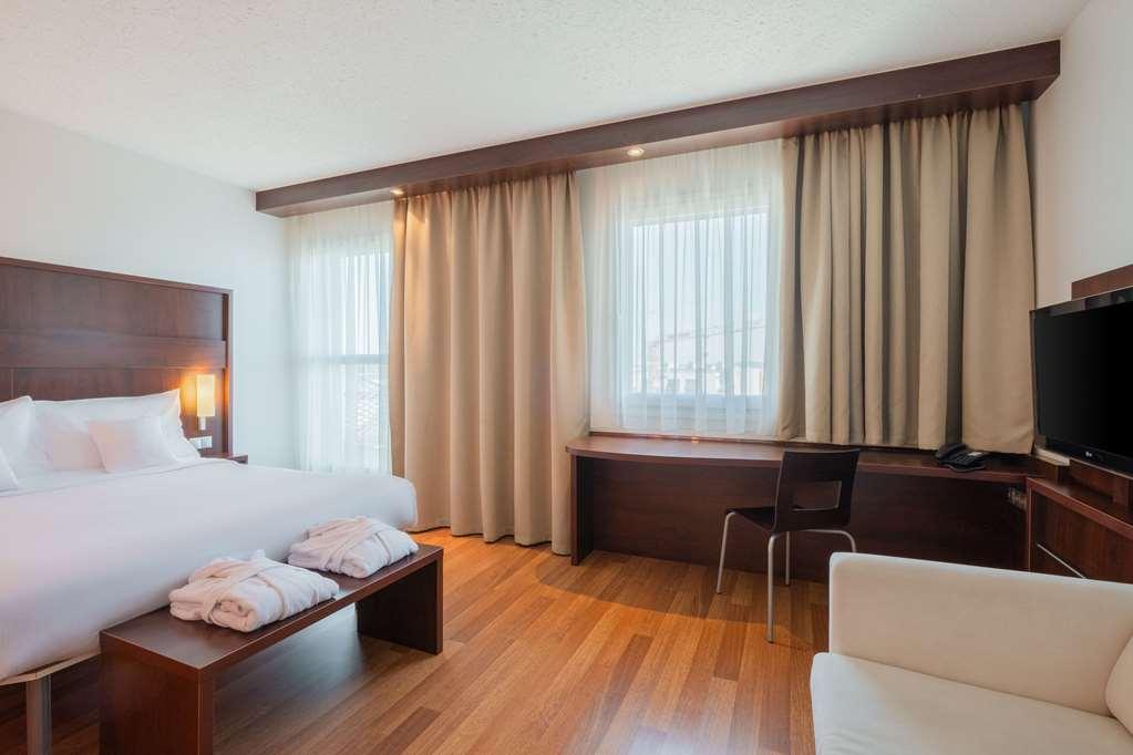 Comfort Hotel Olomouc Centre Kamer foto