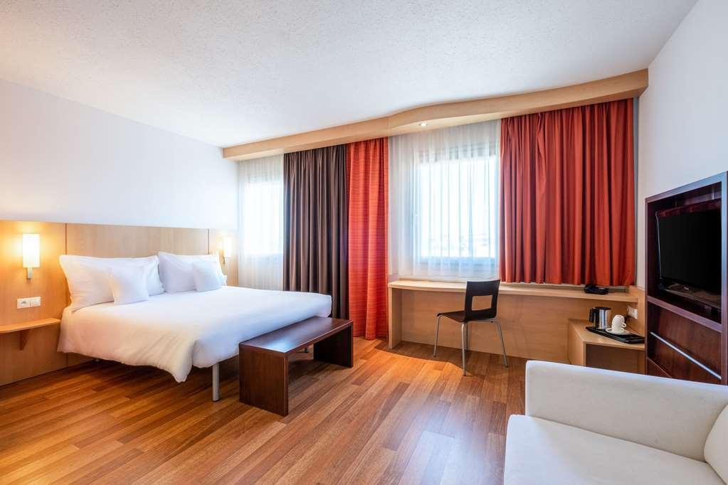 Comfort Hotel Olomouc Centre Kamer foto