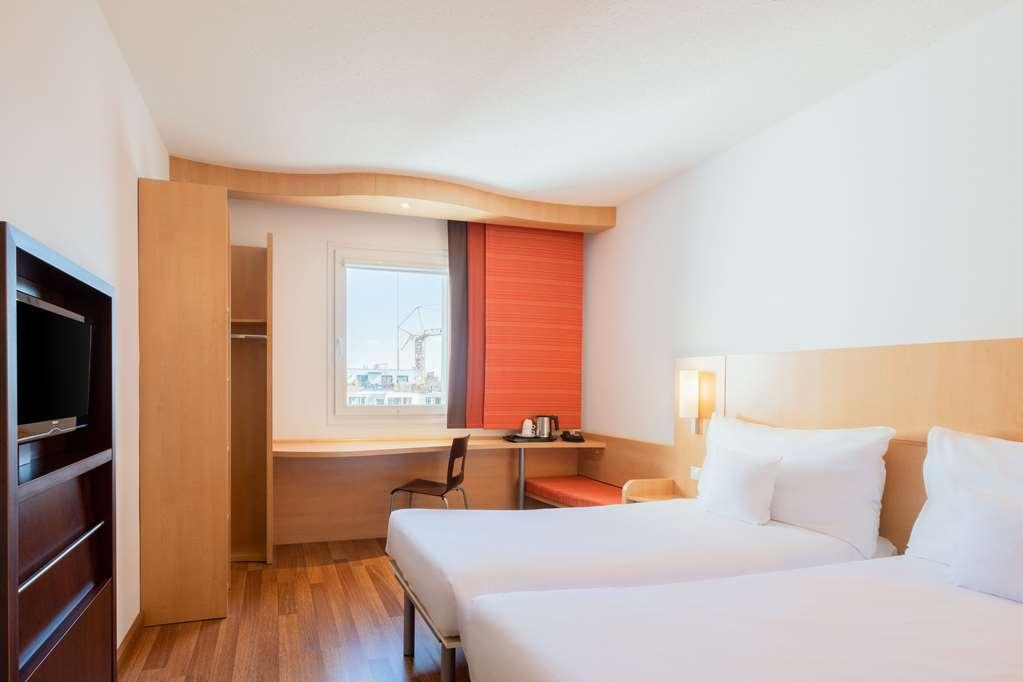Comfort Hotel Olomouc Centre Kamer foto