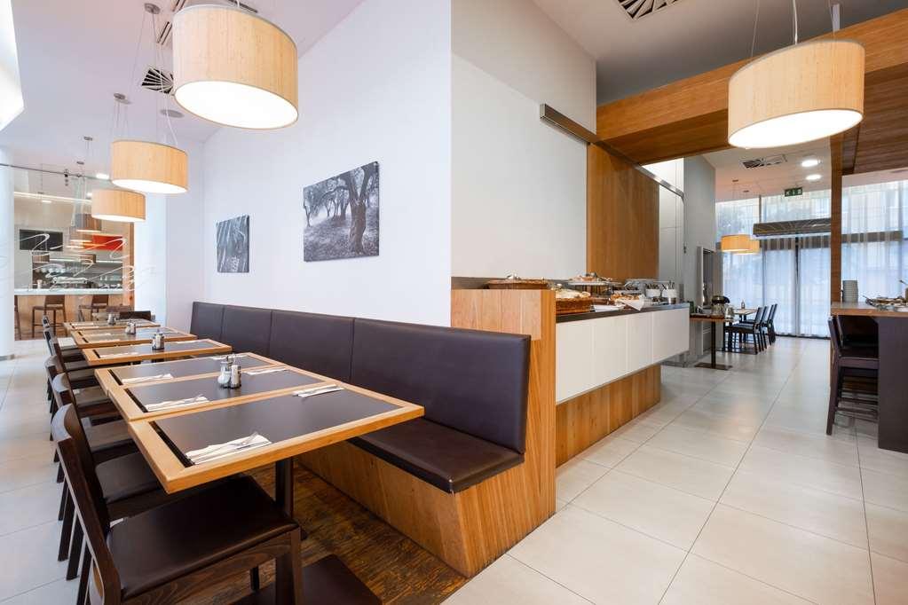 Comfort Hotel Olomouc Centre Buitenkant foto