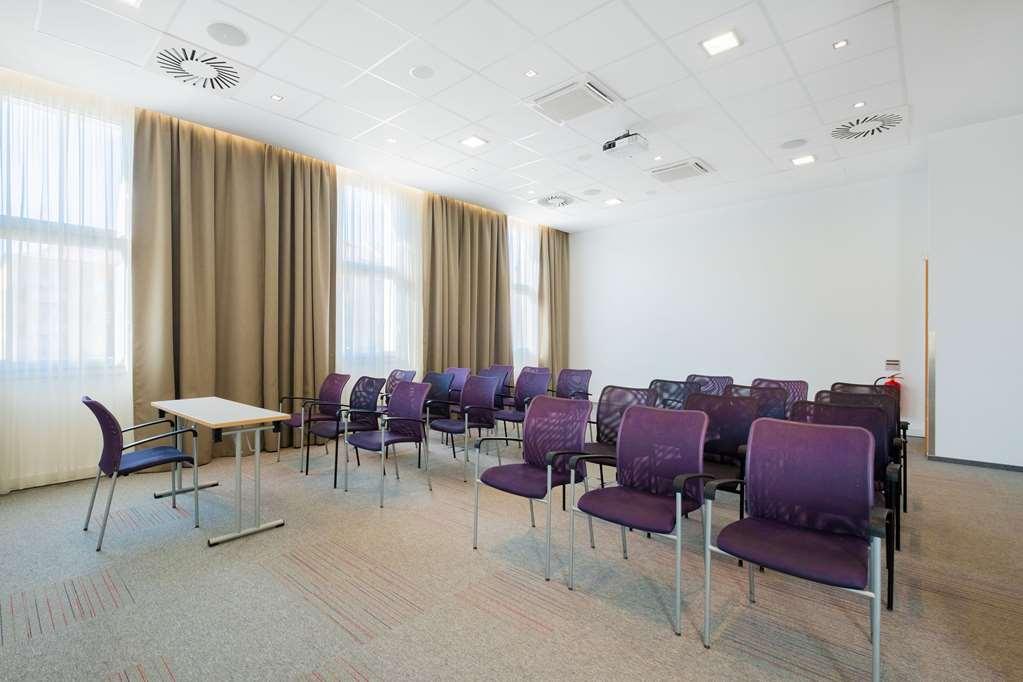Comfort Hotel Olomouc Centre Faciliteiten foto