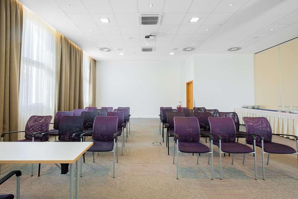 Comfort Hotel Olomouc Centre Faciliteiten foto