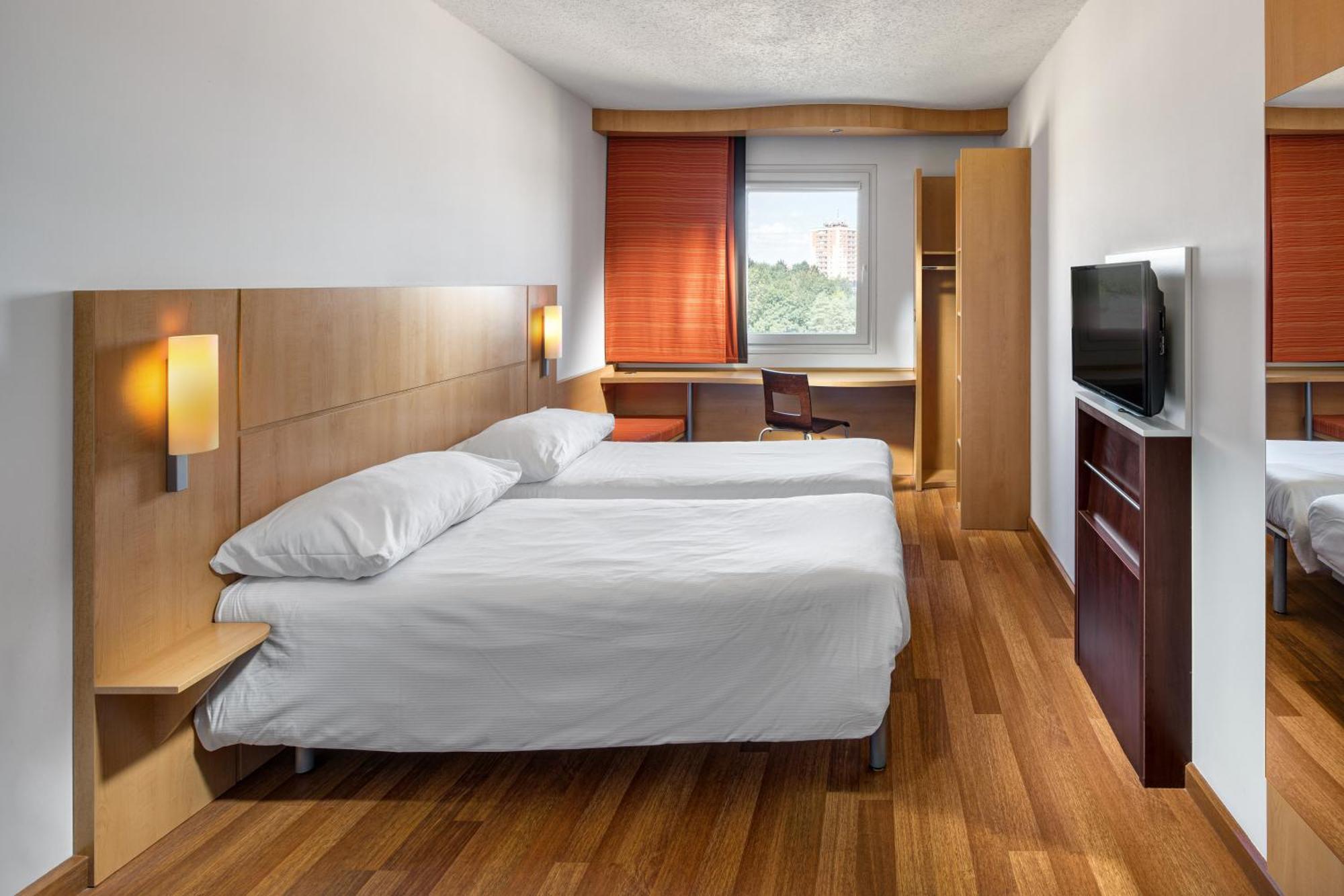 Comfort Hotel Olomouc Centre Buitenkant foto