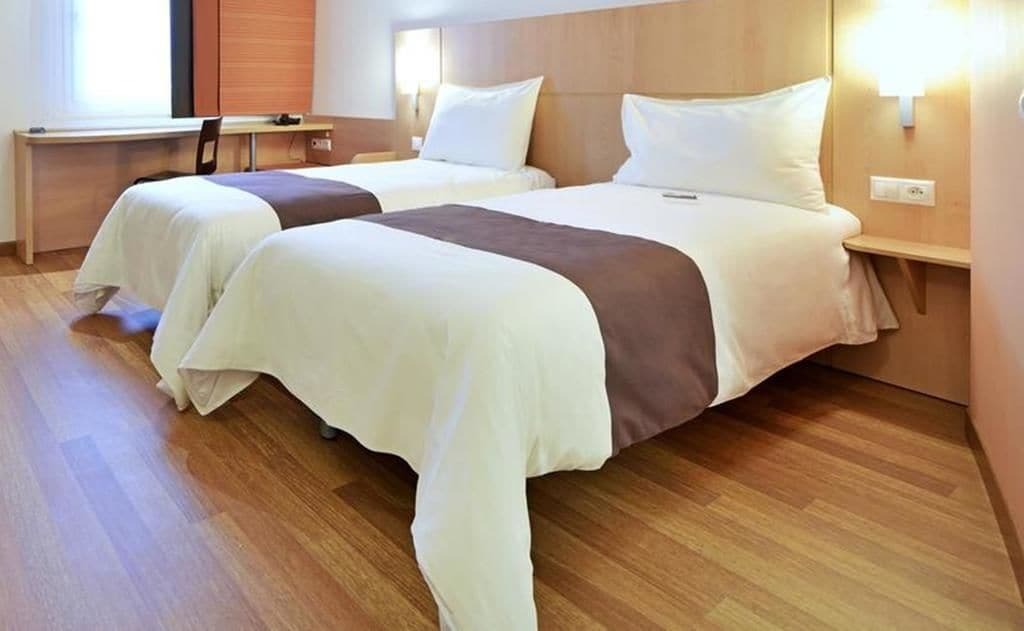 Comfort Hotel Olomouc Centre Buitenkant foto