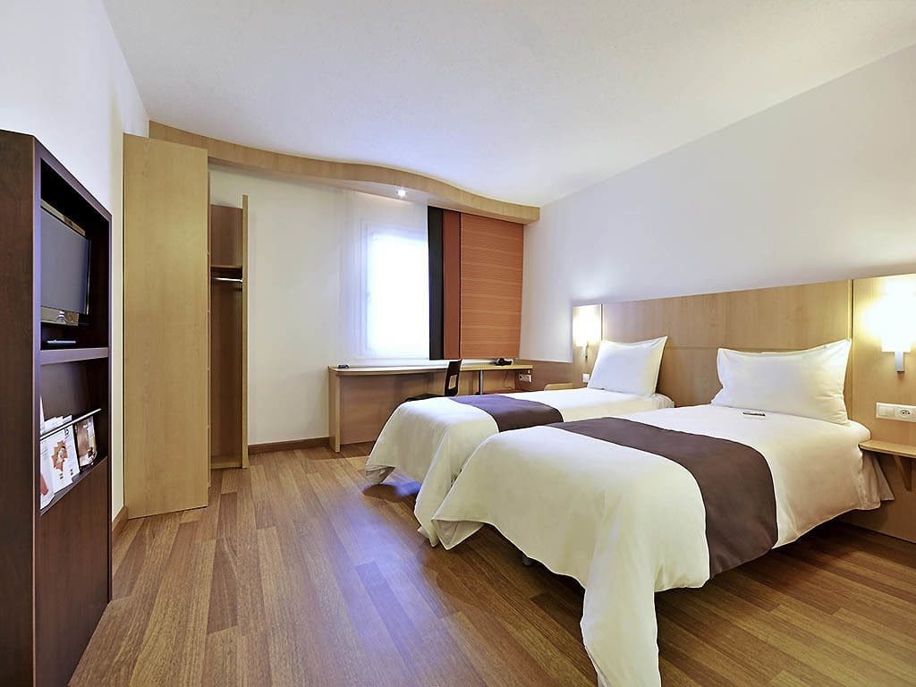 Comfort Hotel Olomouc Centre Buitenkant foto