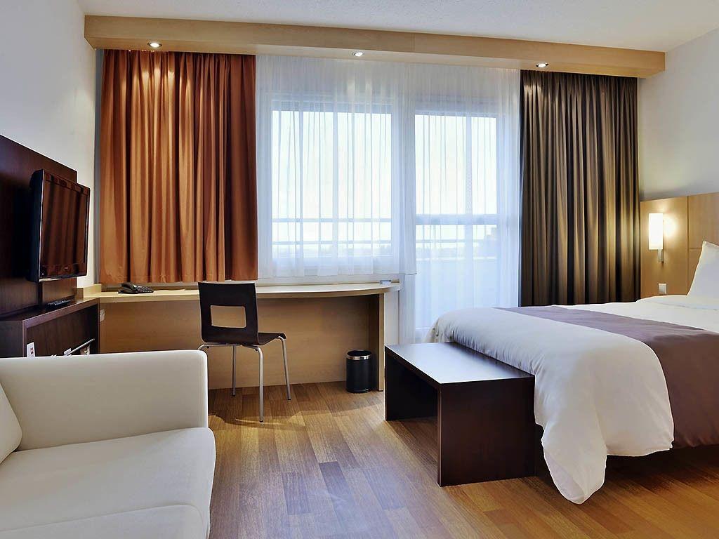Comfort Hotel Olomouc Centre Buitenkant foto