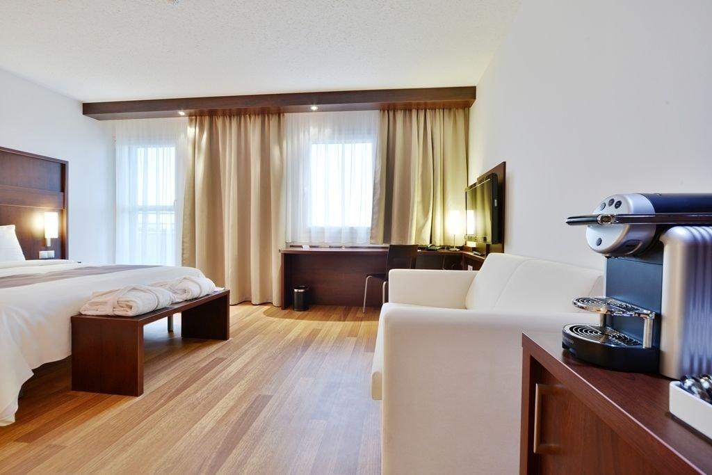 Comfort Hotel Olomouc Centre Kamer foto